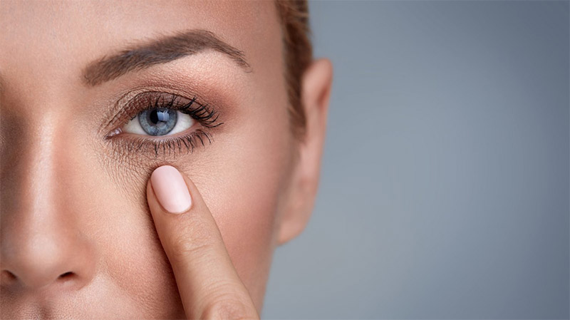 4 Técnicas y Ejercicios para el Descanso Ocular