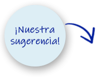 Nuestra Sugerencia