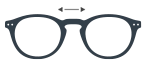 Medidas Gafas Lectura