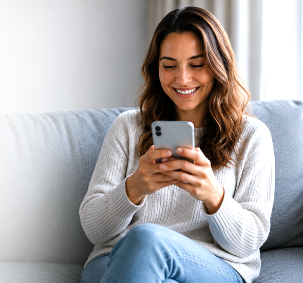 Atención al cliente Lentes de Contacto 365