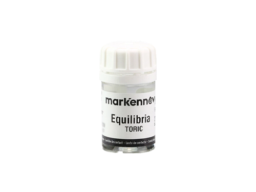 Lentillas Equilibria Toric