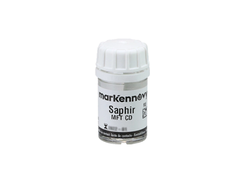 Lentillas Saphir Multifocal Toric