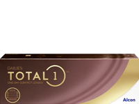 Lentillas Dailies Total1