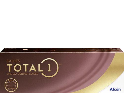 Lentillas Dailies Total1