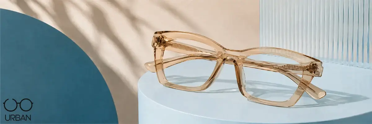 Gafas de Lectura: URBAN CE2016