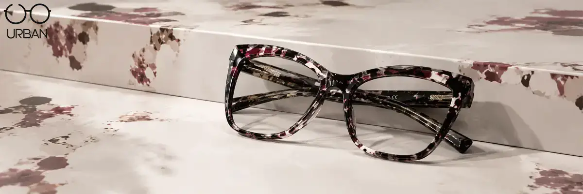 Gafas de Lectura: URBAN CE2021