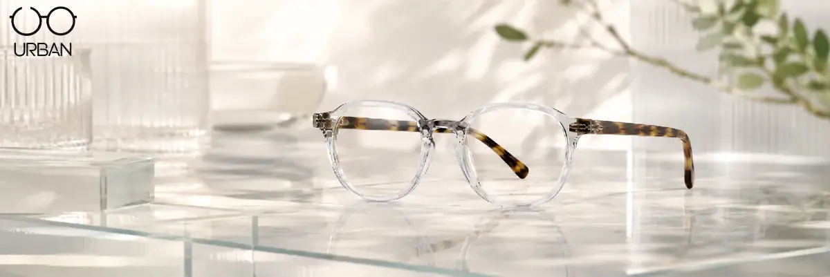 Gafas de Lectura: URBAN RO195123