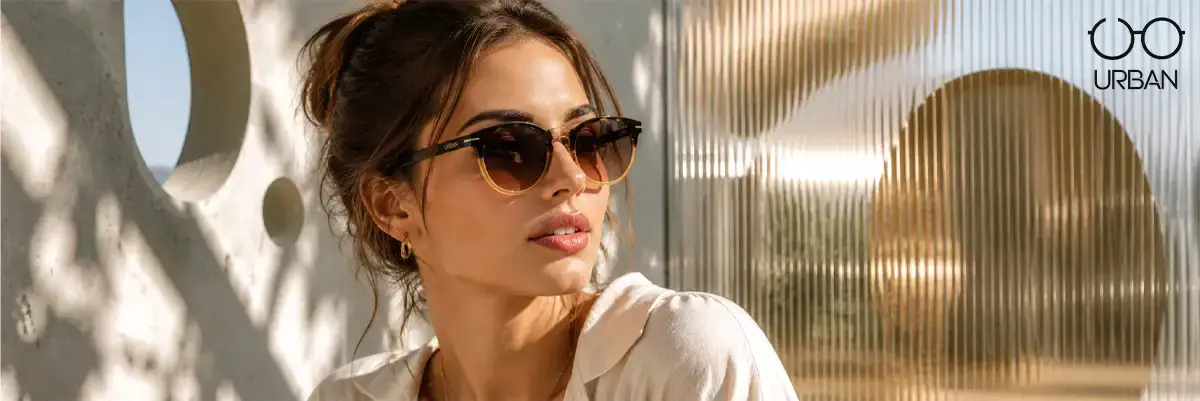 Gafas de Lectura Solar: URBAN RO8012