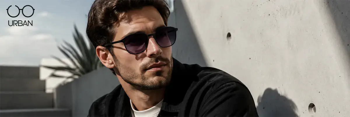 Gafas de Lectura Solar: URBAN RT8007