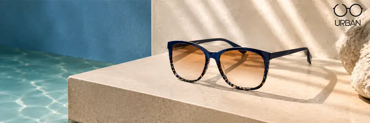 Gafas de Lectura Solar: URBAN CE8009