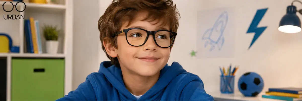 Gafas de Lectura: URBAN SQ5206