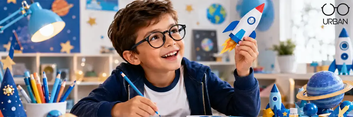 Gafas de Lectura: URBAN RO5202