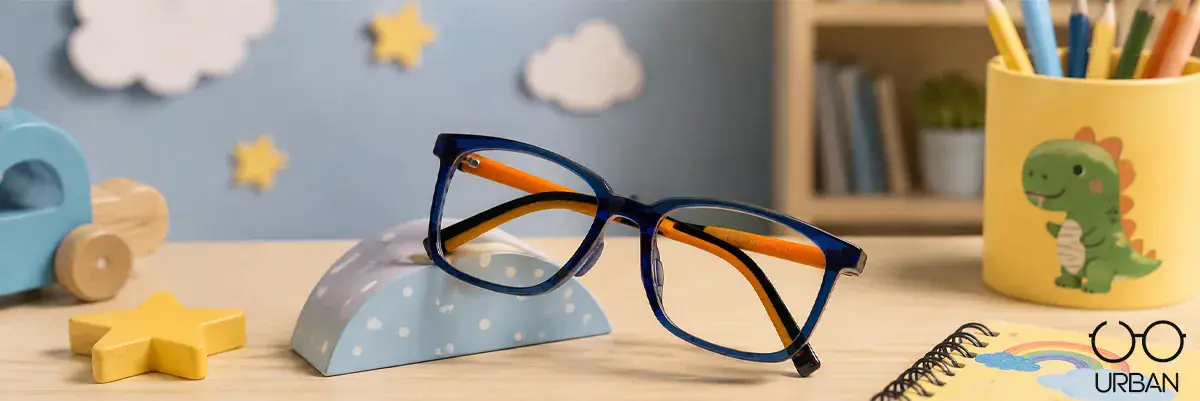 Gafas de Lectura: URBAN SQ5207
