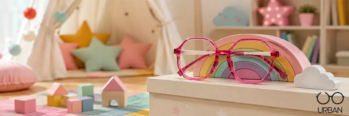 Gafas de Lectura: URBAN SQ5201