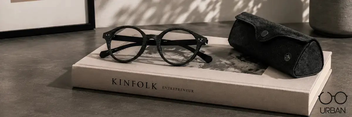 Gafas de Lectura: URBAN RO20814