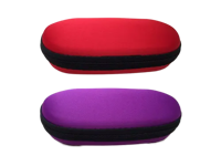Estuche Ovalado para Gafas Accesorios para Gafas