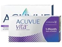 Lentillas Acuvue Vita
