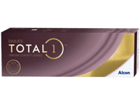 Lentillas Dailies Total1