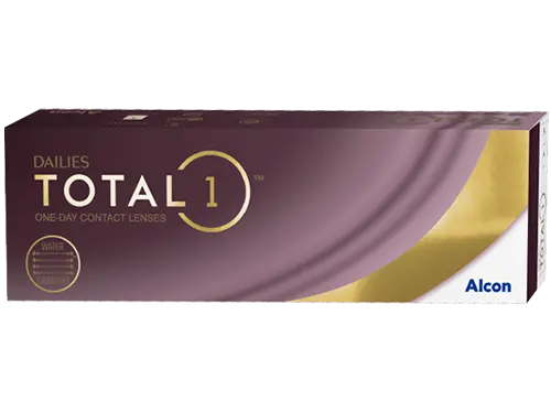 Lentillas Dailies Total1