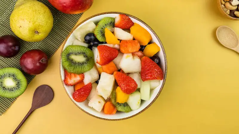 Nutrición y prevención de enfermedades oculares graves: qué comer para proteger tu vista a largo plazo