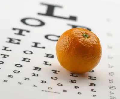 ¿Cuáles son las vitaminas que debo ingerir para la visión? ¿Cuáles son las vitaminas que debo ingerir para la visión?
