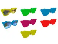 Accesorios para Lentillas Estuche OptiShades Gafas