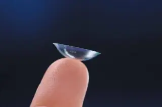 Materiales se utilizan en la fabricación de lentillas Materiales se utilizan en la fabricación de lentillas
