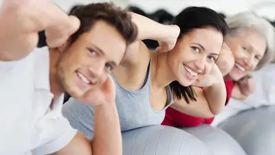 Practicar deportes con lentillas Practicar deportes con lentillas