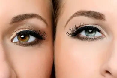 Un nuevo look con Lentillas de Color Un nuevo look con Lentillas de Color
