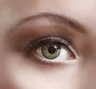 Cómo escoger Lentillas verdes... Cómo escoger Lentillas verdes...