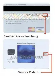 ¿Es seguro pagar con tarjeta de crédito? ¿Es seguro pagar con tarjeta de crédito?