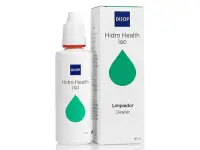 Líquido para Lentillas Hidro Health Iso