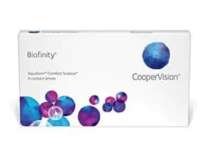 Lentillas Baratas Biofinity Lentillas Baratas Biofinity