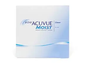Lentillas Baratas 1 Day Acuvue Moist Lentillas Baratas 1 Day Acuvue Moist