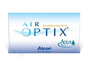 Lentillas Baratas Air Optix Aqua