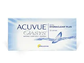 Lentillas Baratas Acuvue Oasys