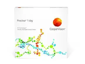 Lentillas Baratas Proclear 1 Day Lentillas Baratas Proclear 1 Day