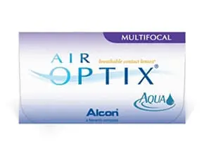 Lentillas Baratas Air Optix Aqua Multifocal Lentillas Baratas Air Optix Aqua Multifocal