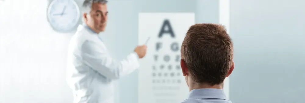 consejos para su 1ª Consulta sobre Lentillas consejos para su 1ª Consulta sobre Lentillas