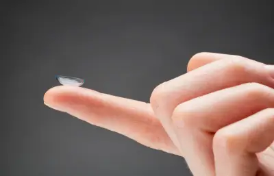 Cuidado de las Lentillas nocturnas