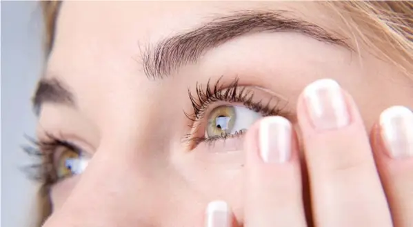 Desprendimiento de la Retina: Síntomas Desprendimiento de la Retina: Síntomas