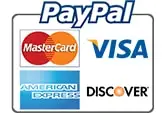 Paypal en Lentes de Contacto 365