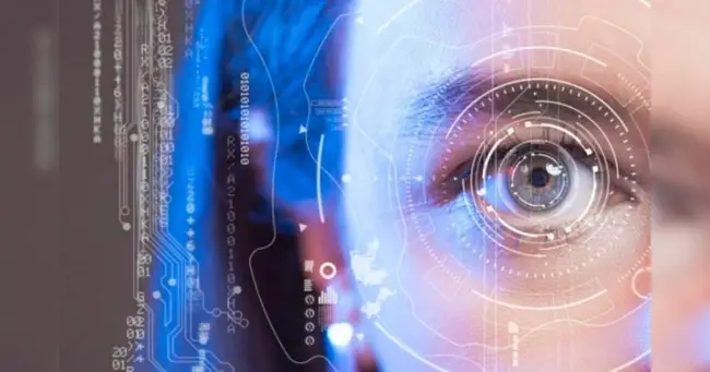 Lentillas Inteligentes con Zoom que se Activa al Parpadear