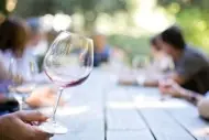 Alcohol en la Visión