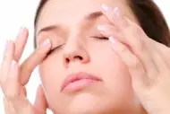 ¿Es posible que las Lentillas queden presas detrás del Ojo?