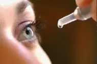 Lentillas: Síndrome de Ojo Seco
