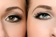Lentillas de color: Pruebe un nuevo look