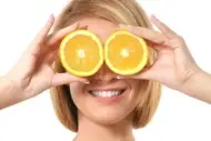 Aprenda más acerca de los alimentos y nutrientes para tener los ojos sanos