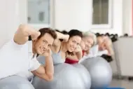 Lentillas: Practicar deportes