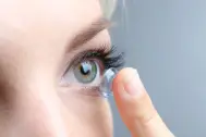 Lentillas: ¿Cómo colocarse?